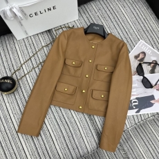 Celine Outwear